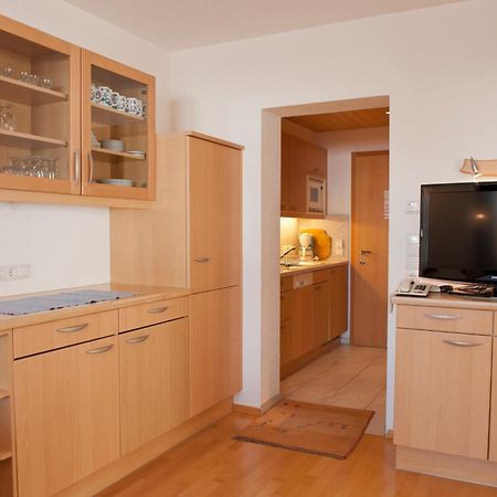 Haus Braunarl Lech Buitenkant foto