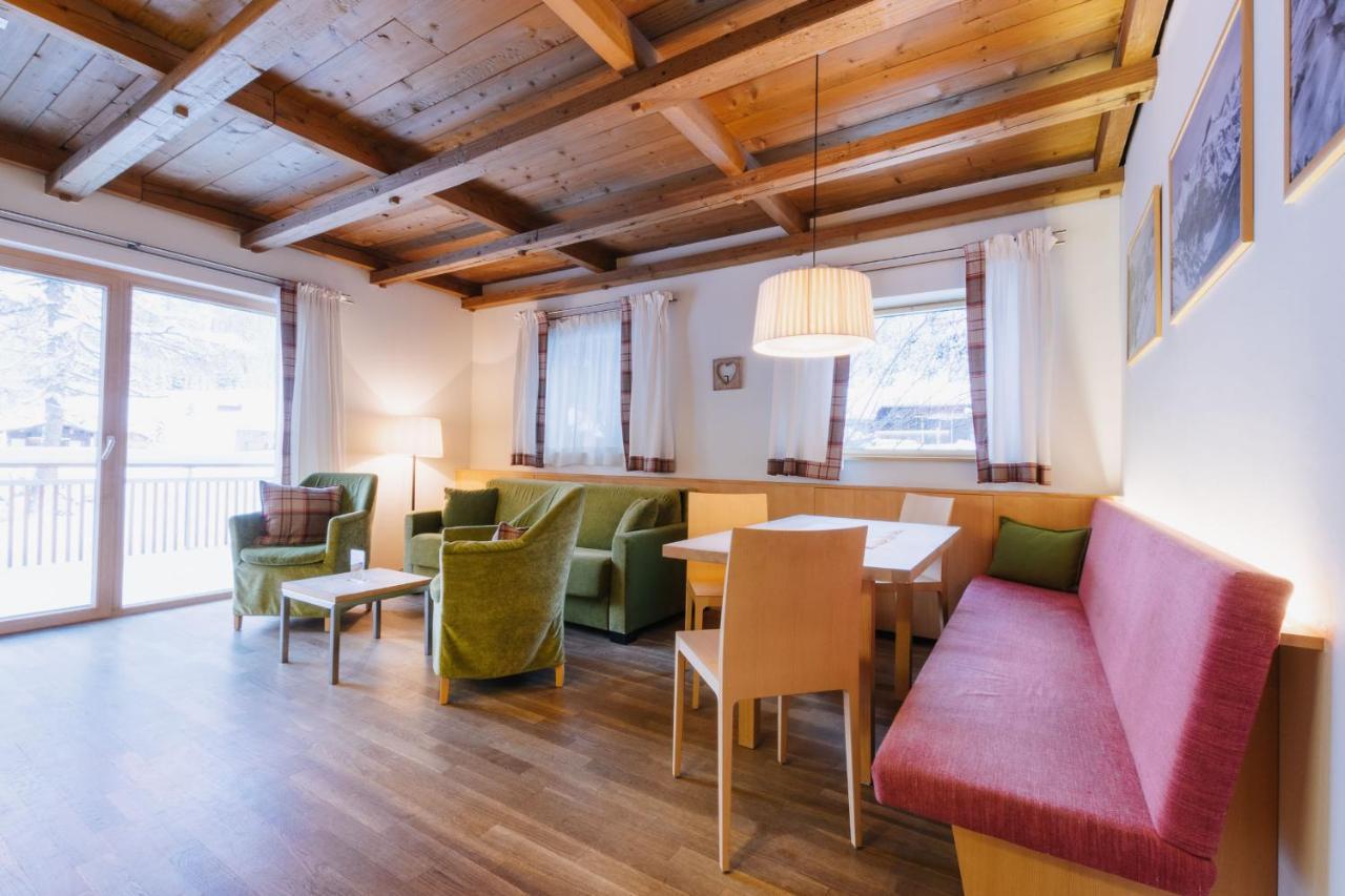 Haus Braunarl Lech Buitenkant foto