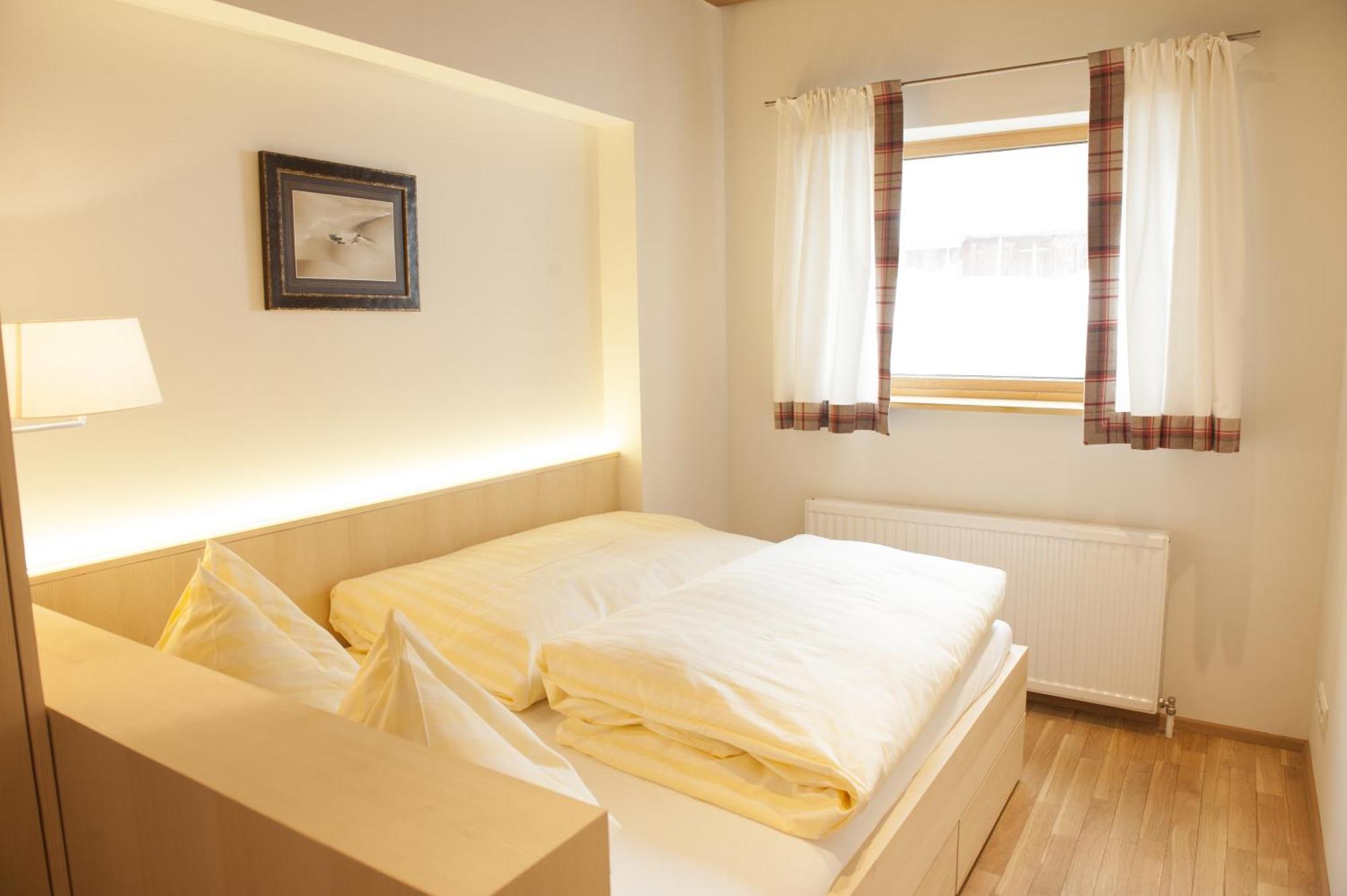 Haus Braunarl Lech Kamer foto